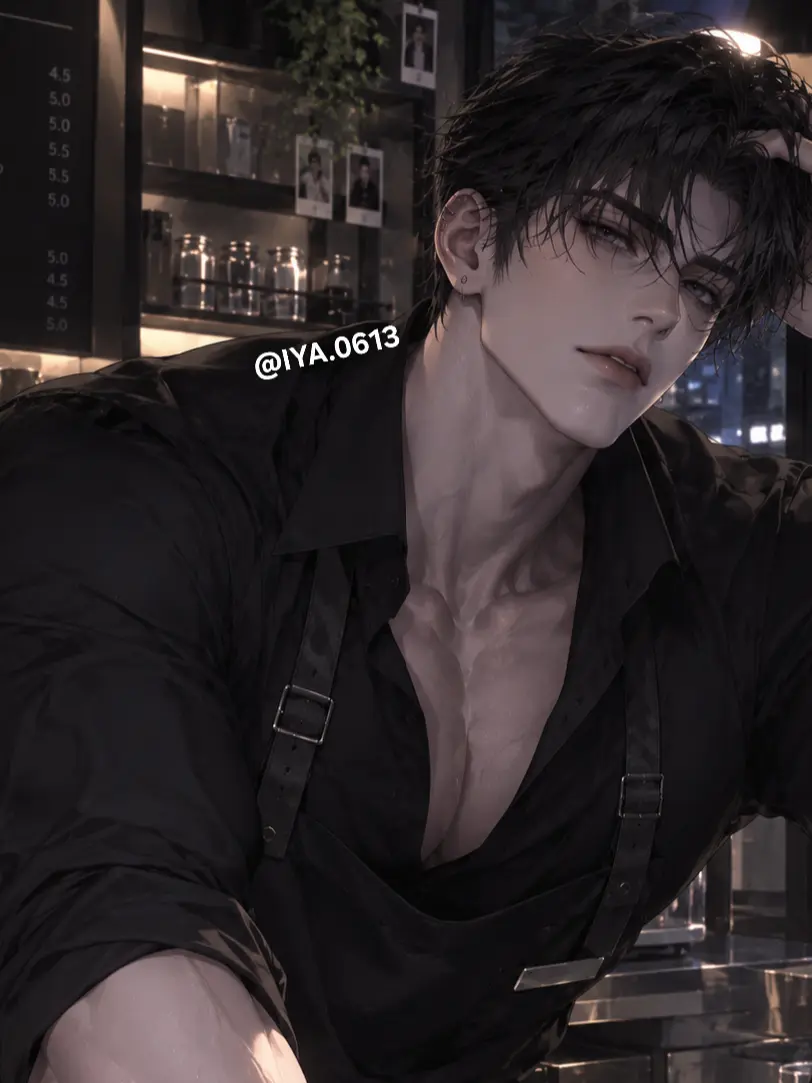 IYA.0613의 ソ・イアン