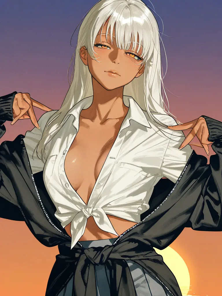 LavishLand2472의 揺れる波の如く。