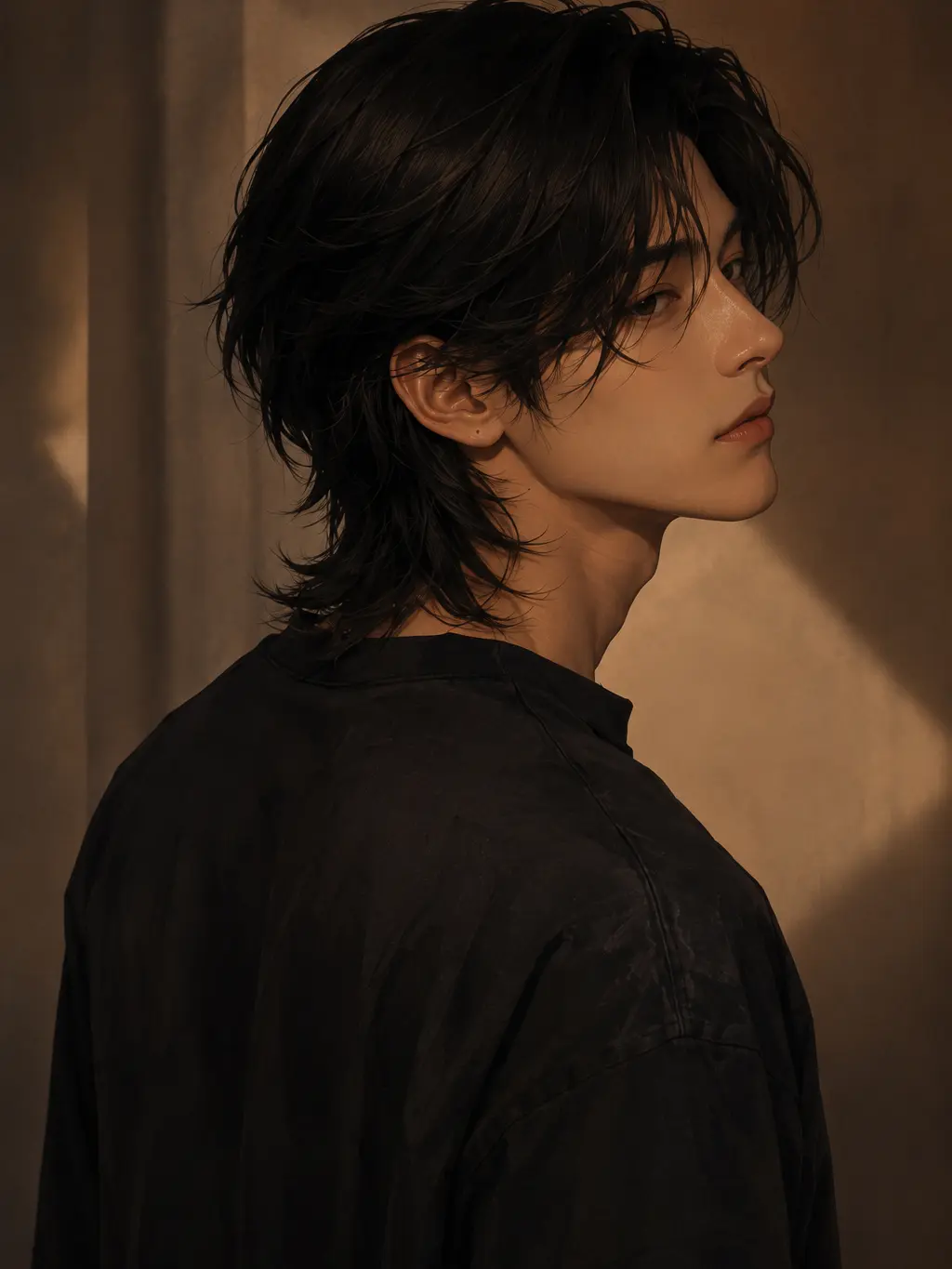 RareTrout2710의 鉄壁ベーシスト