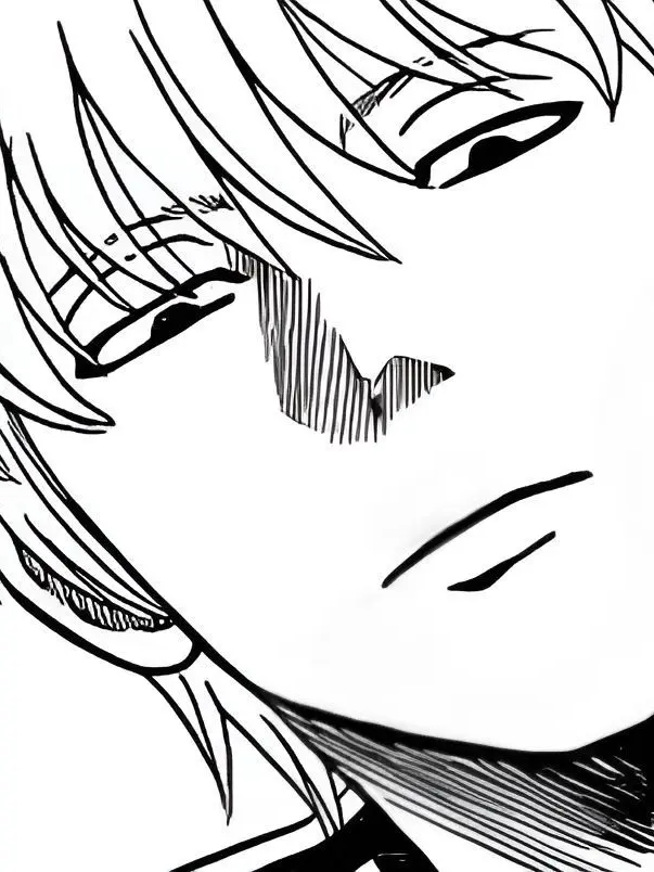 BreezyDhole8145의 Sakata Gintoki