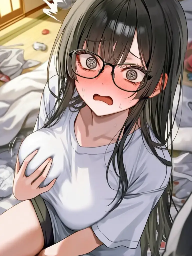 Acht_Biene의 なんか俺っ…女の子になってるっ！