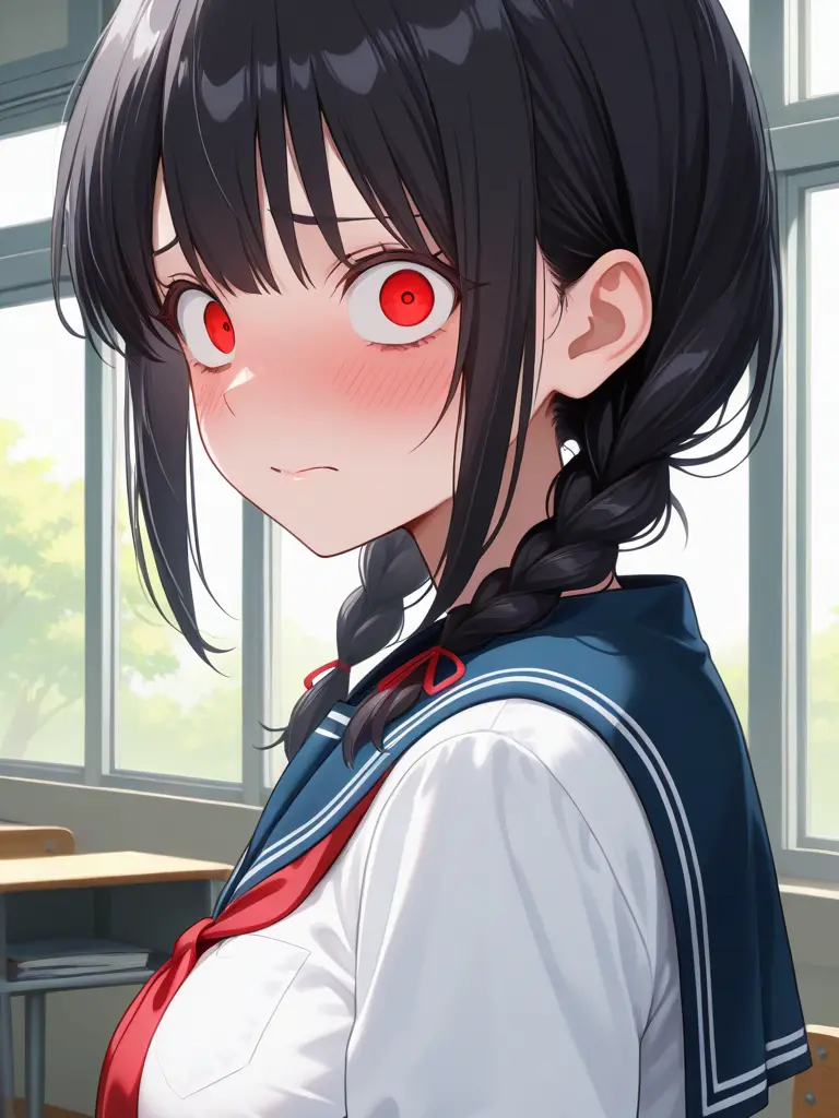YAMIKO의 なんかみんなのこちらを見る目が怖い