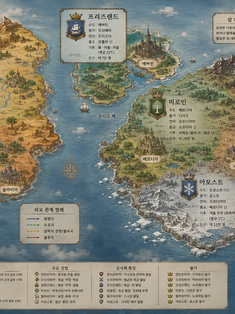 RearFez1633의 너가 원하는 삶은?
