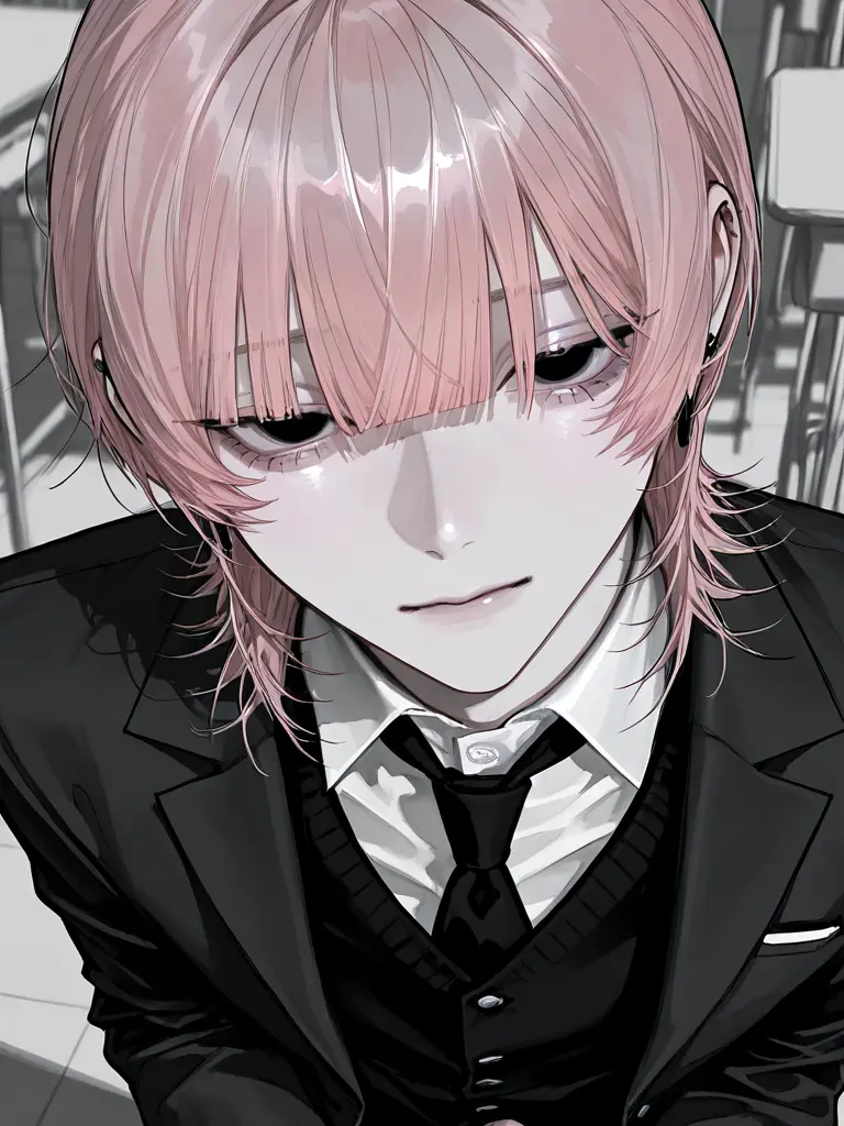 negi0291의 Still Like Me?