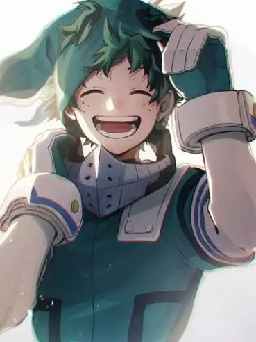GoldenCloak6951의 Izuku midoriya—transmasc