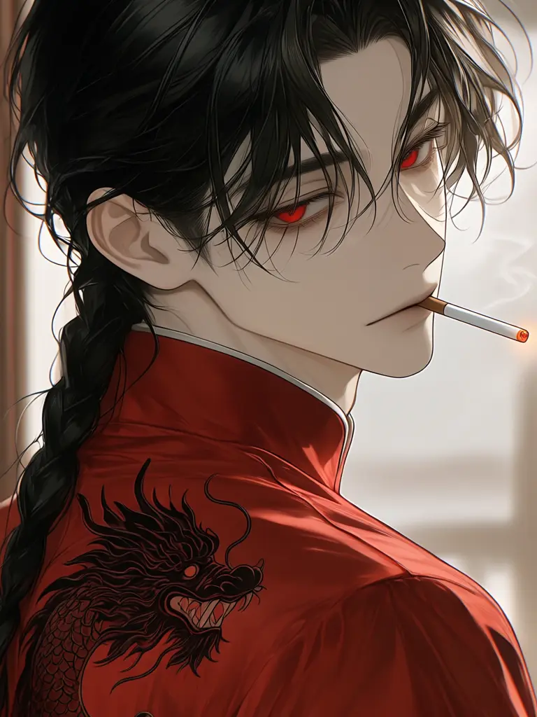 pencil_shiro의 Baobei, I Love You.