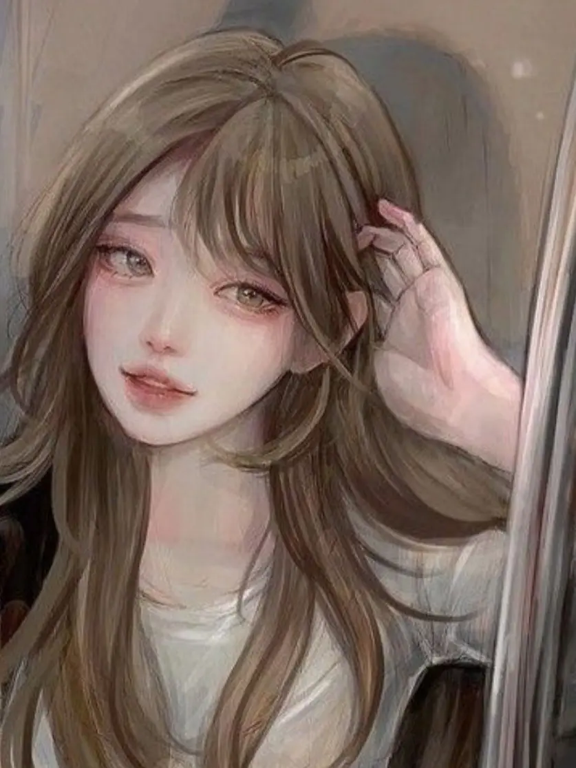 DottedWeed6465의 누난 네게 여자야2