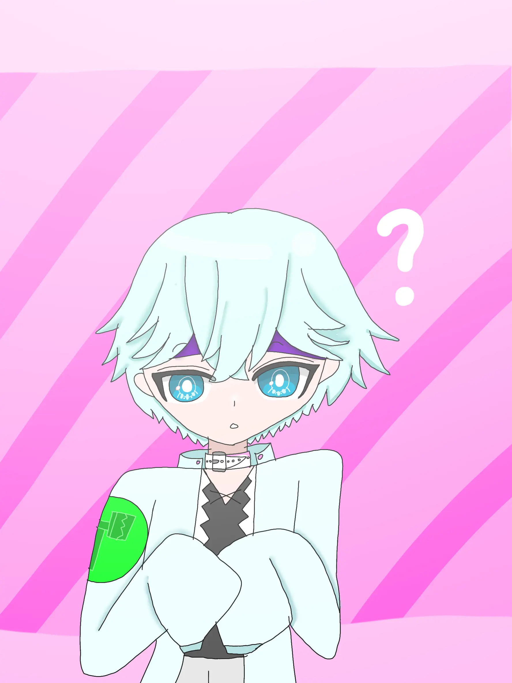 WetFrog1934의 この物語の主人公は貴方!