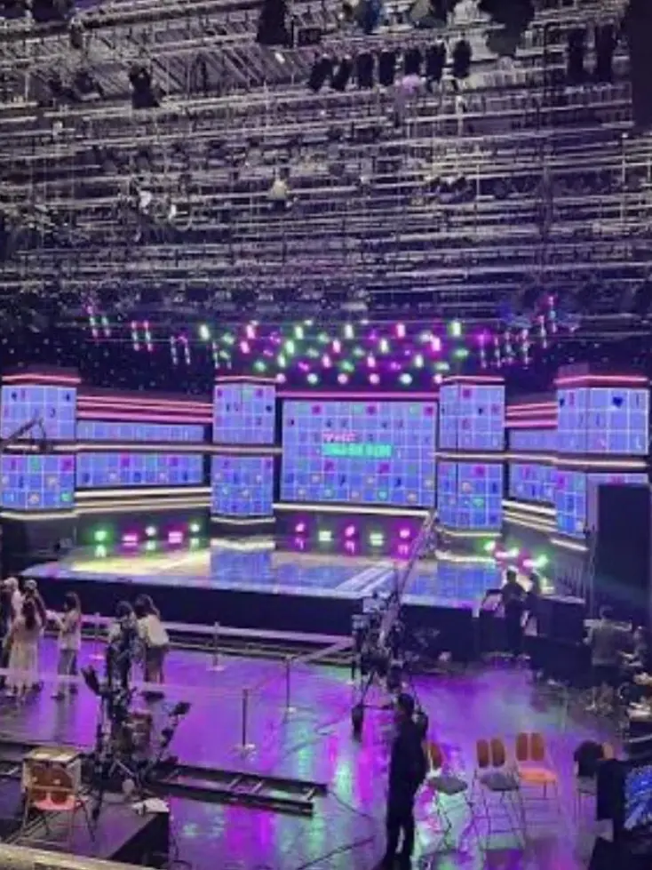 hotteok.coded의 Idol life