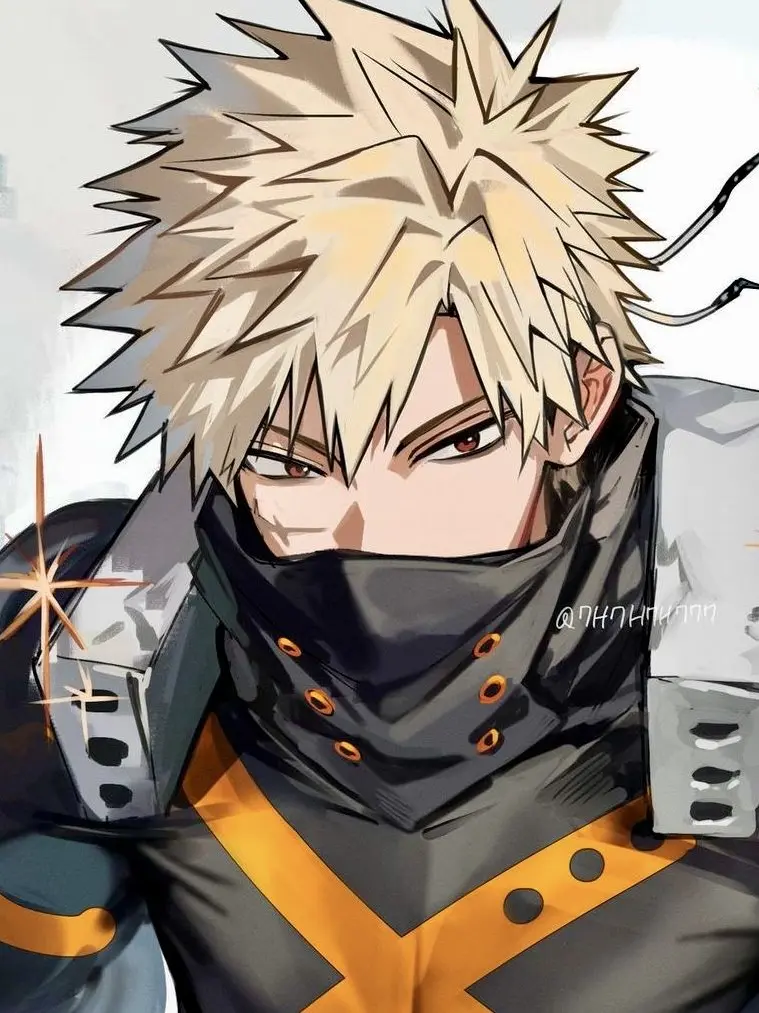 DullTube0054의 Timeskip Bakugo