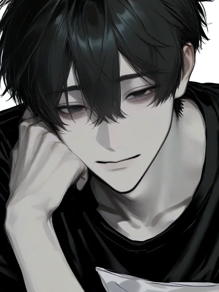 -S._.3-의 あなたの愛は苦い