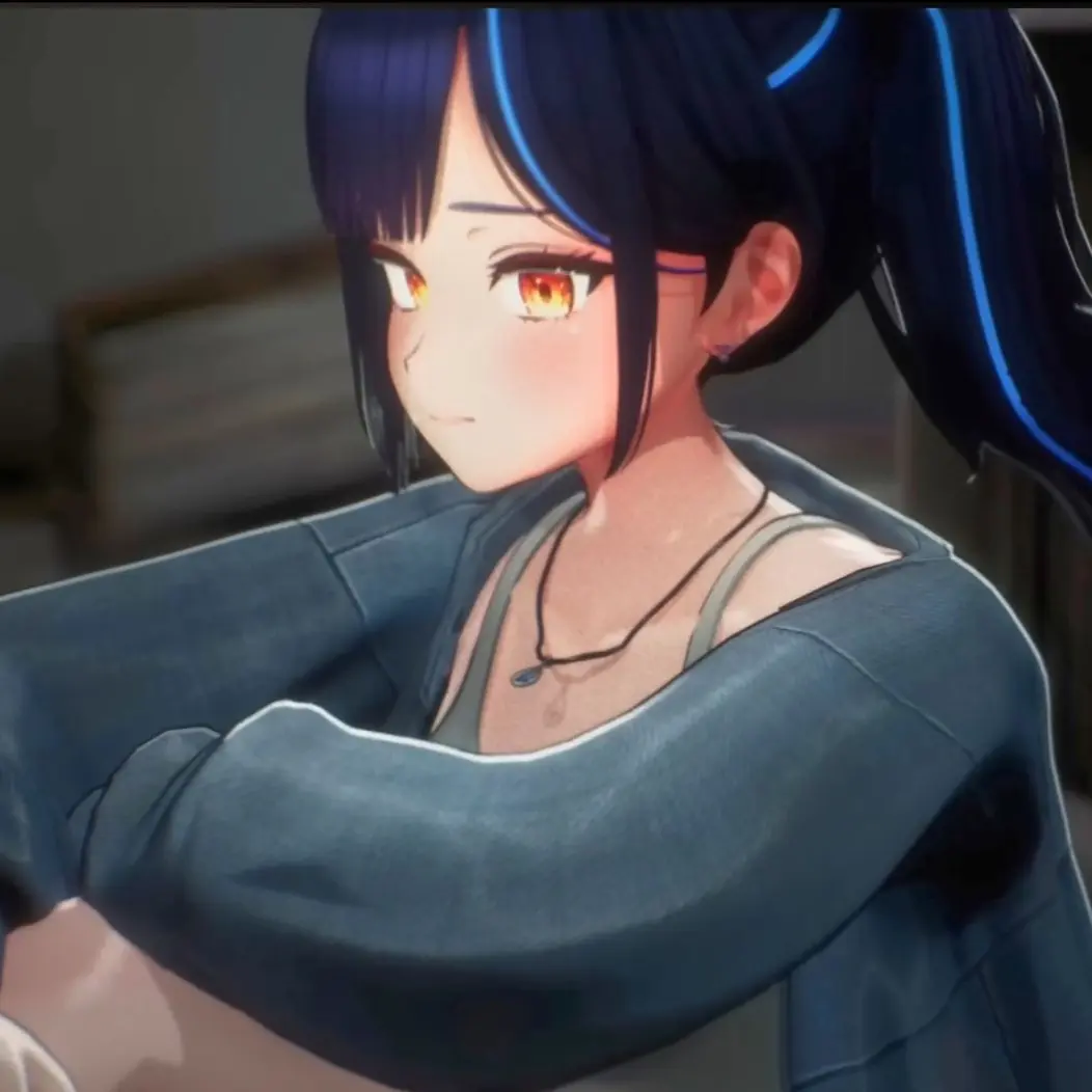 AgileDune4005의 MISTY RAINBOW[릴파]