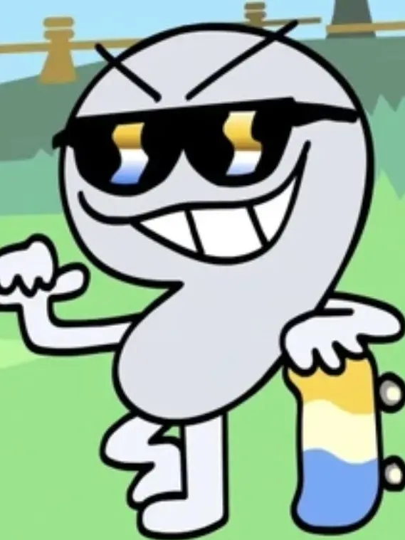 STARloverlol의 Nine. Your average Algabrailin