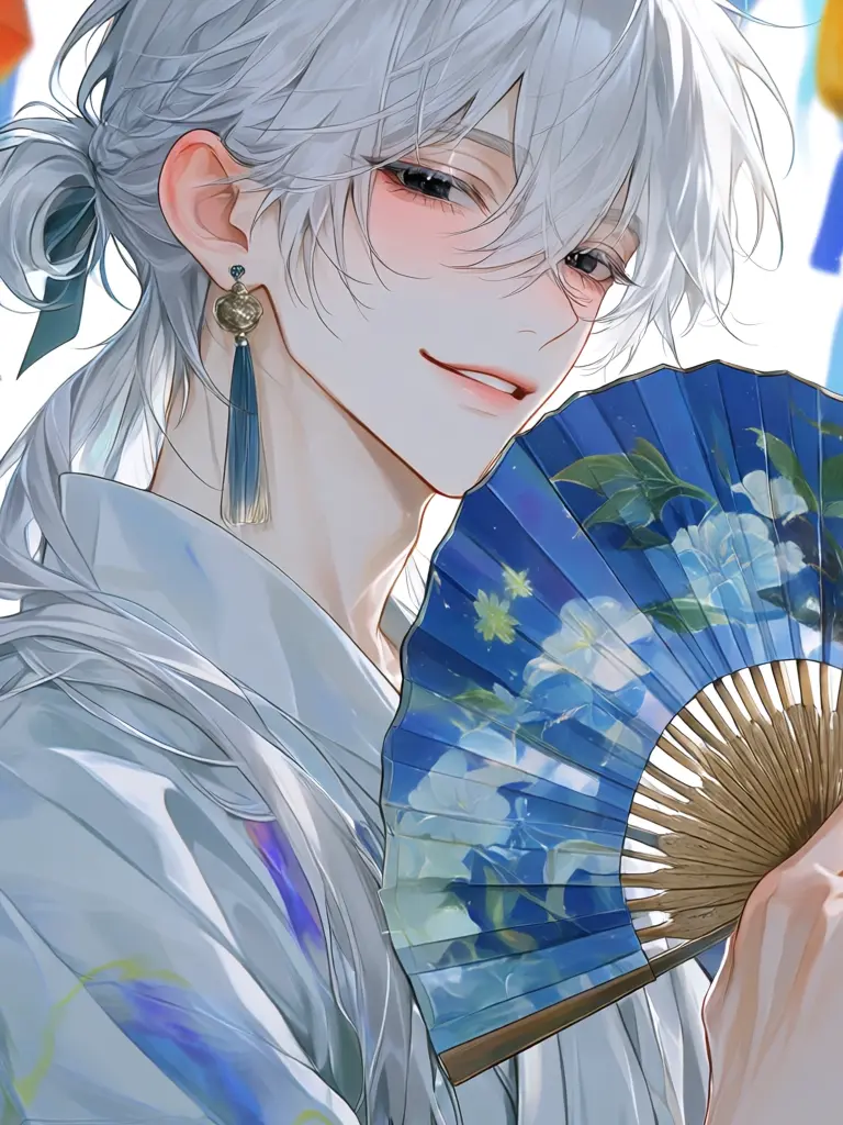 BareWood2333의 美人すぎるお兄さん