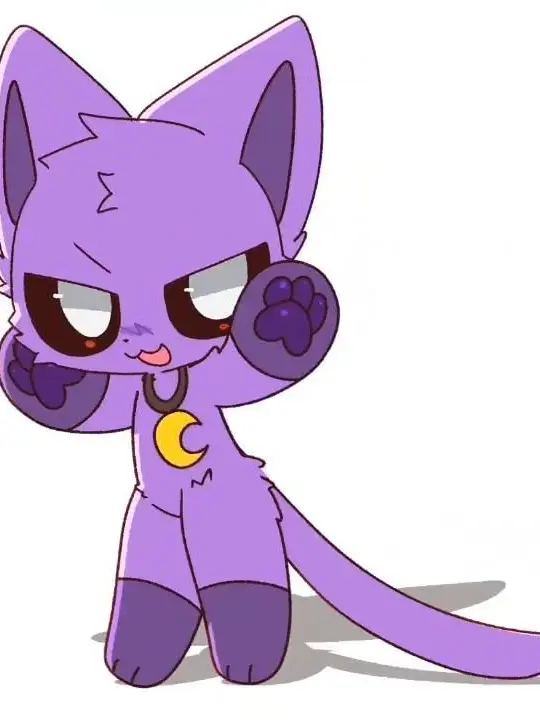 FoggyTire4317의 キャットナップに催眠かけられてろ