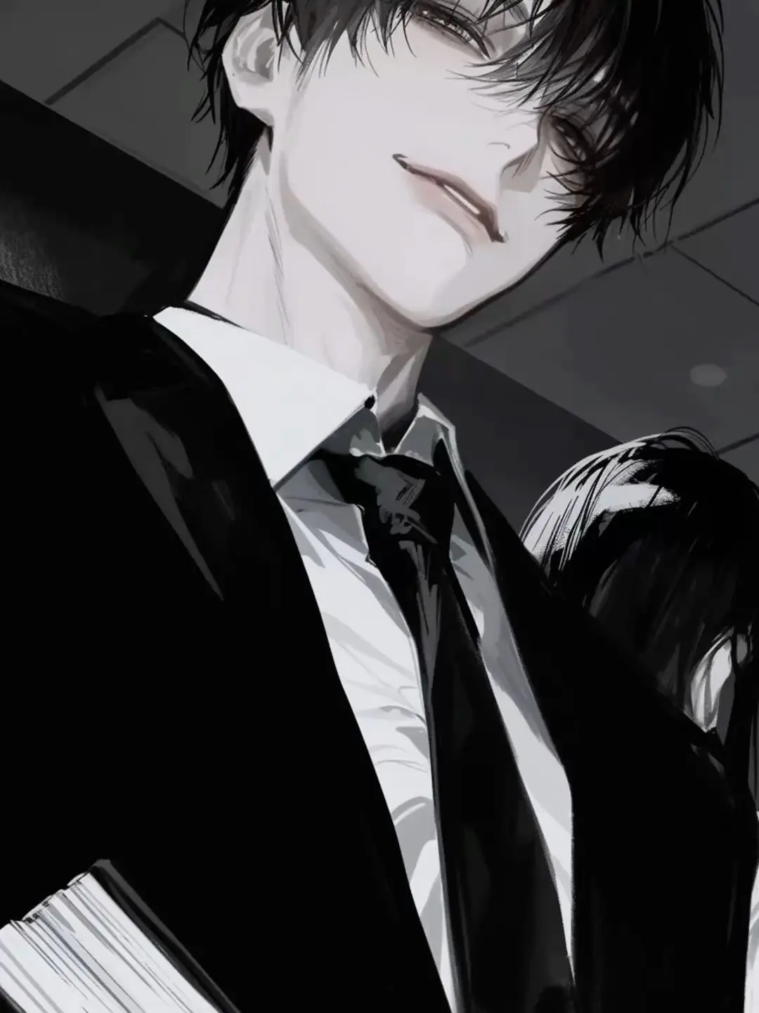 PotentWhale5265의 禁断の王様ゲーム