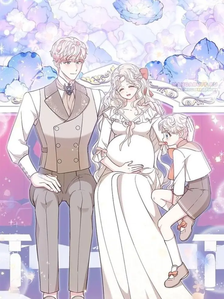 GlassHoops1688의 황제의 숨겨진 딸