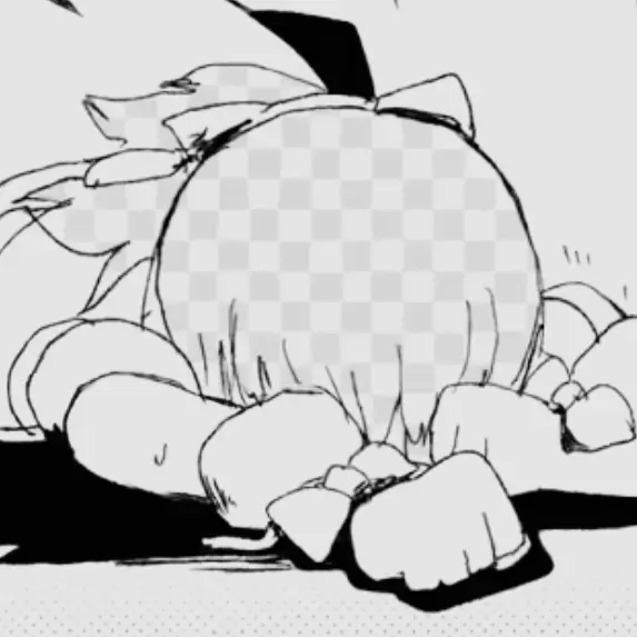 onigiriumasugi의 ドジっ子救世主、{{user}}ちゃん!