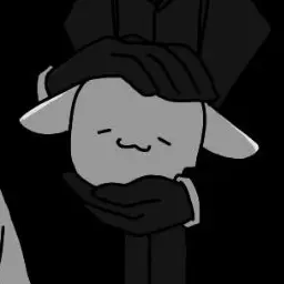 GaudyPrint4793의 어느 토끼와 만나다.