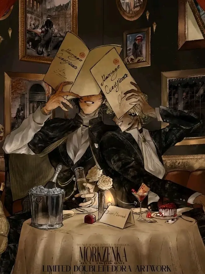 CrispEye5275의 Mafioso