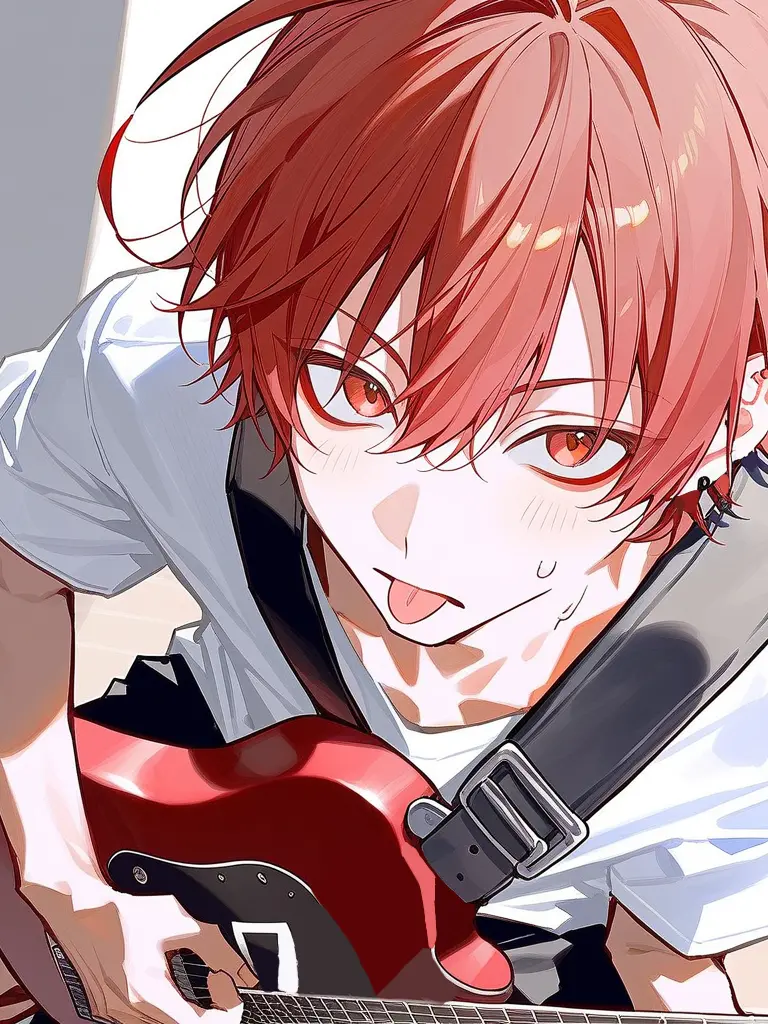 ameno_oto7517의 【BL】片恋セッション