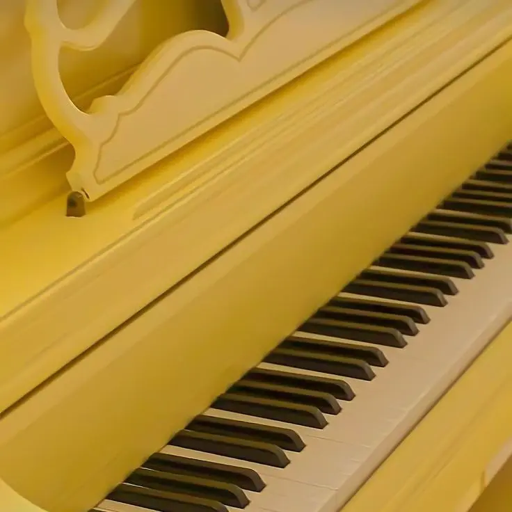 SUHYUN0107의 아름다운 피아노 소리.