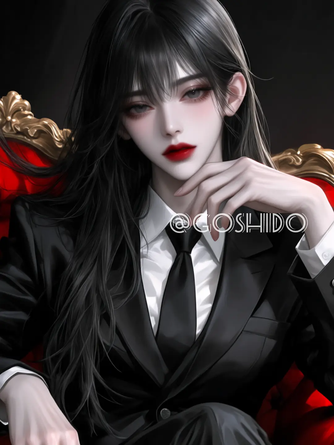 goshido의 최가인