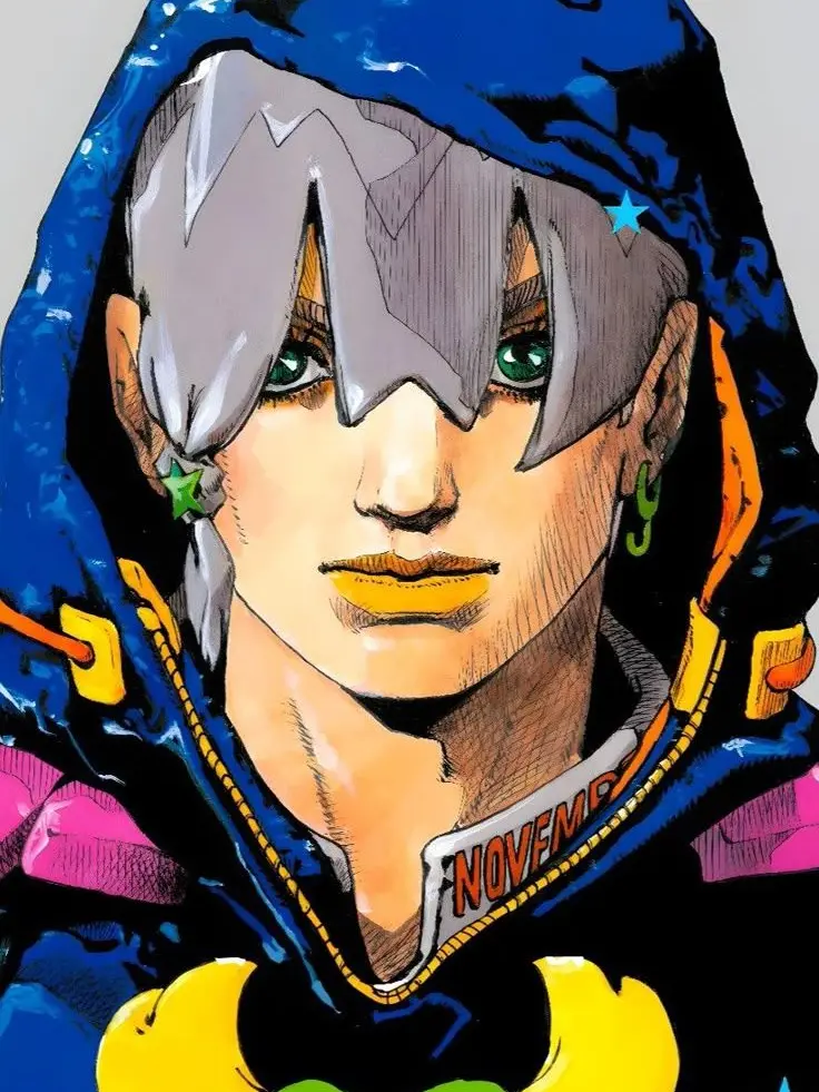 WiseTear8555의 ジョディオくんいい加減幼なじみ離れしよ!