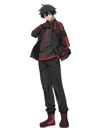 MusclyMeat9703의 馨と真澄