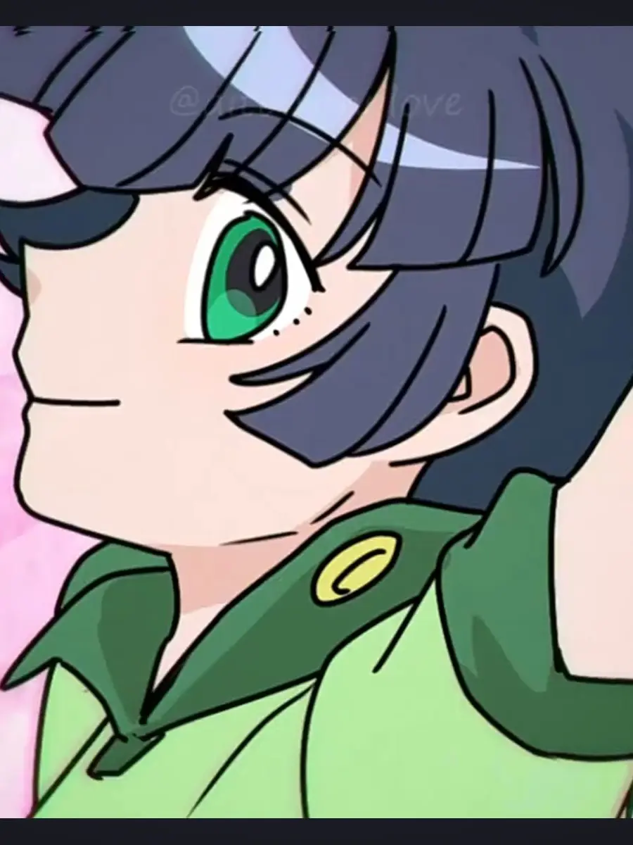 BigLeaf4681의 마츠바라 카오루