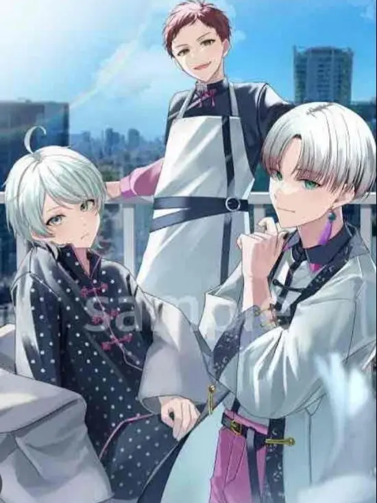 HappySpear1975의 ステワロテイル&ナイトアウル