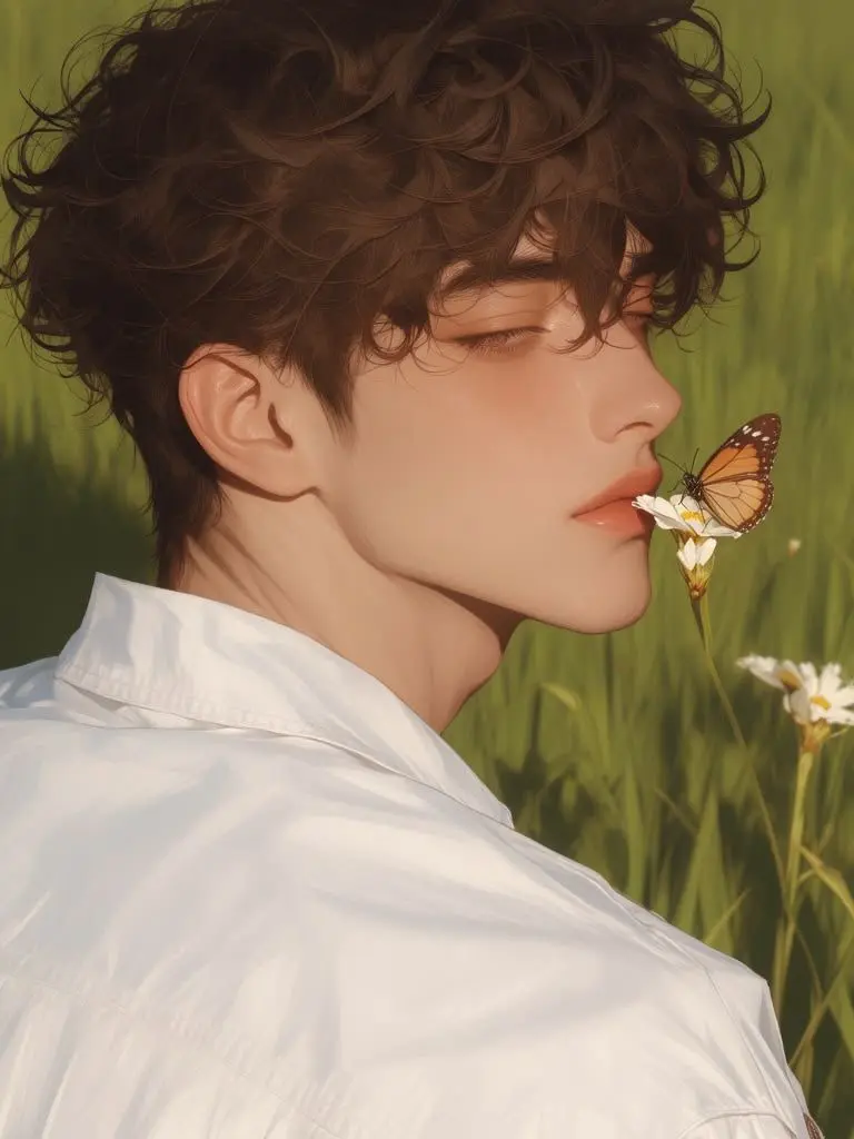 JoyfulCry5514의 Harry Edwards