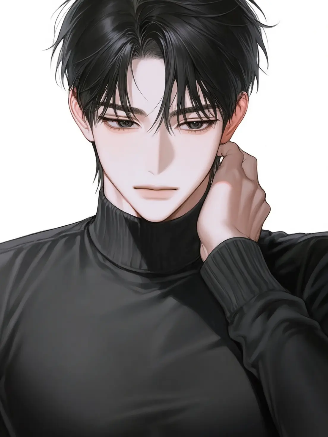 uuu.zx의 무인유시 (無言有視)