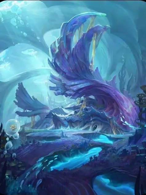 WiseDay2805의 Underwater RPG