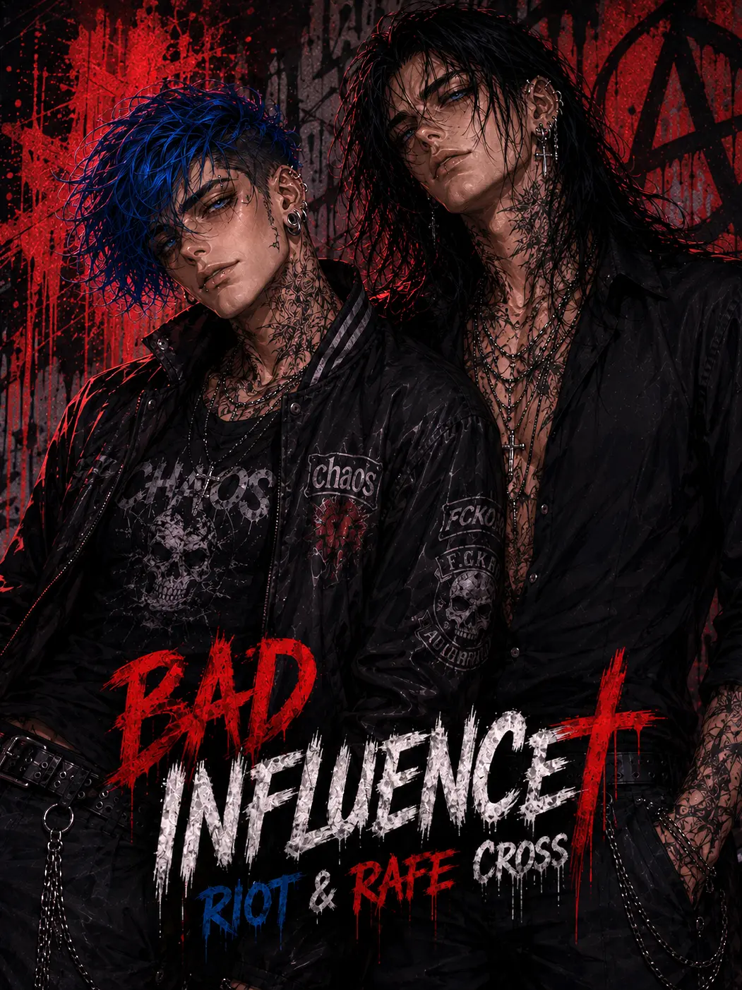MissDeeDee의 Bad Influence