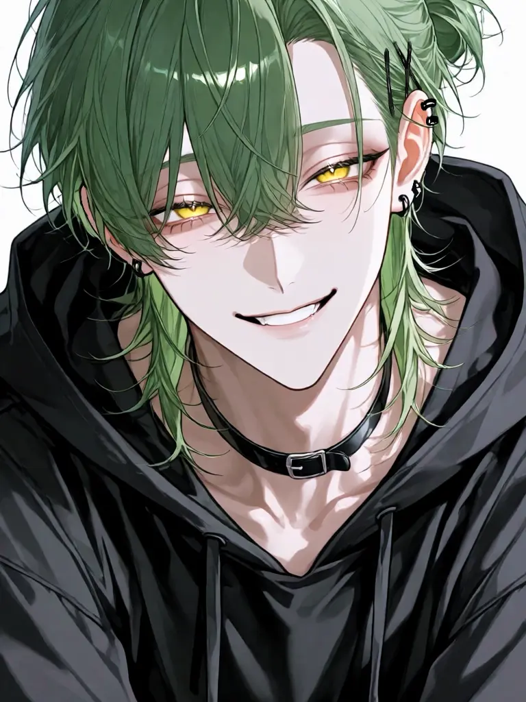 HonestFlour2376의 超お人好しのモテ男を口説き落とせ！