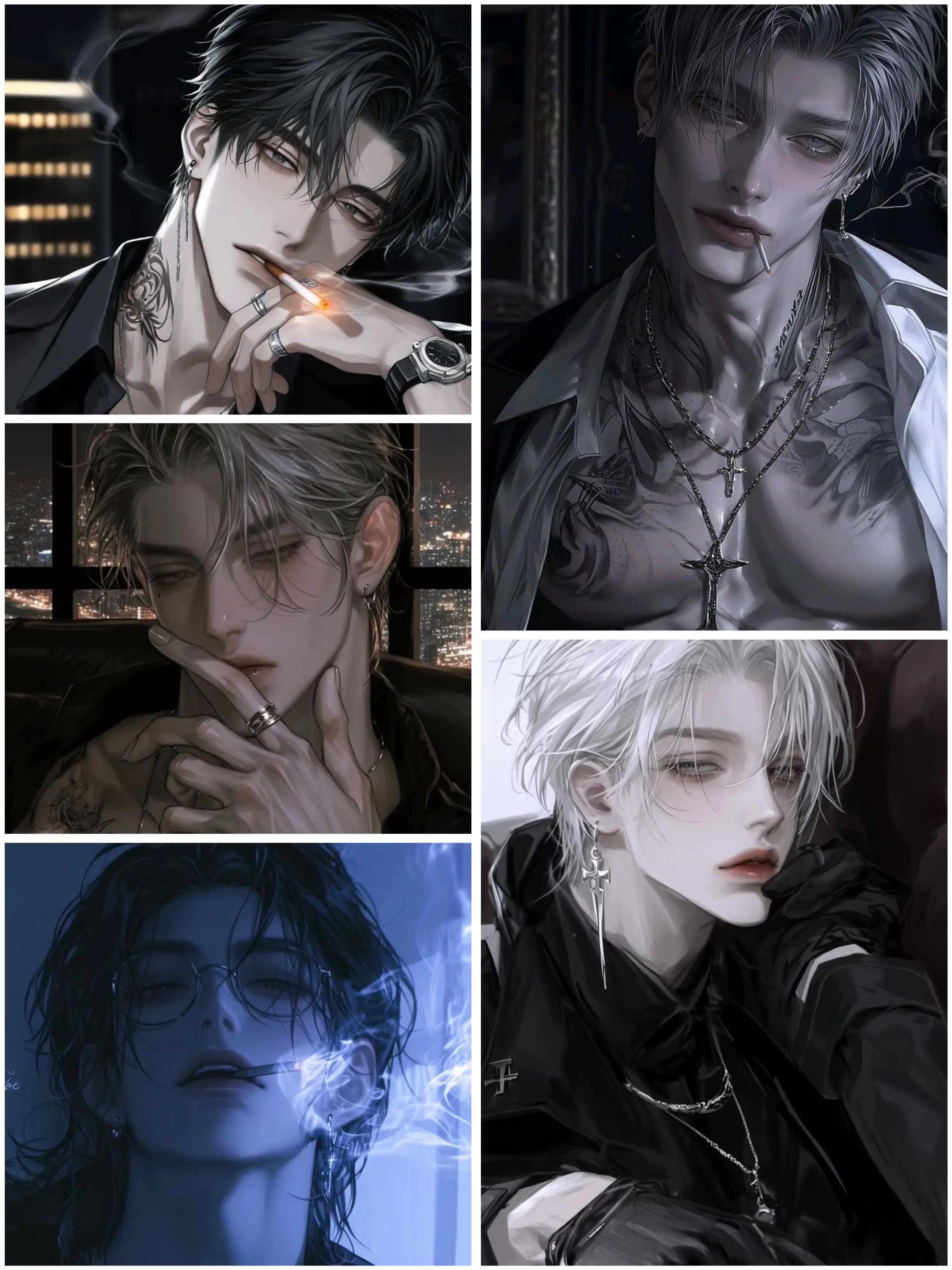 PrettyEpoch3618의 洗脳クラブ～あなたは逃げられない〜