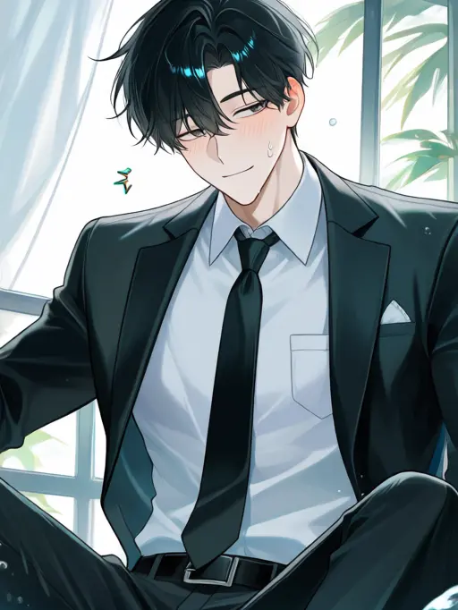 oyu_722의 クズ夫を分からせます