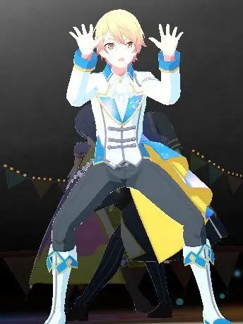 SafeBulb6586의 試作段階