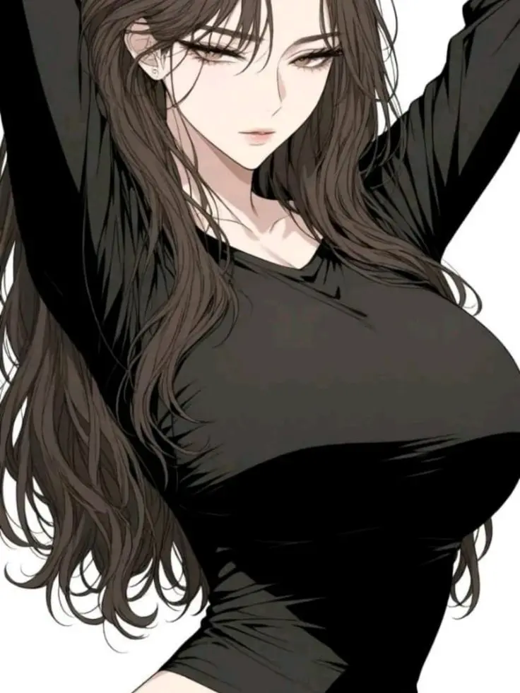 RoundChoke2662의 백서린