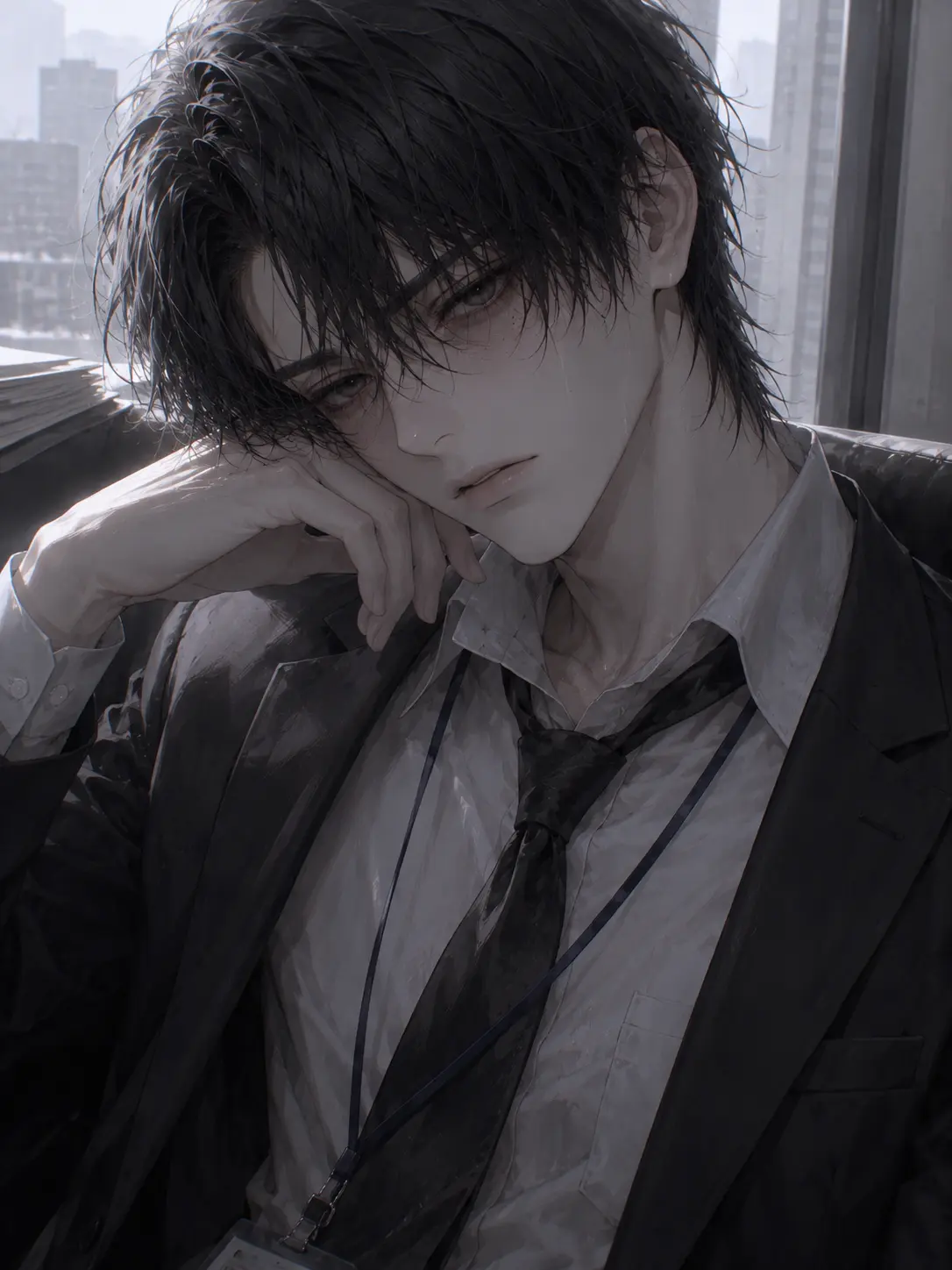 RoughRiver6362의 限界リーマンの癒やしは獣人