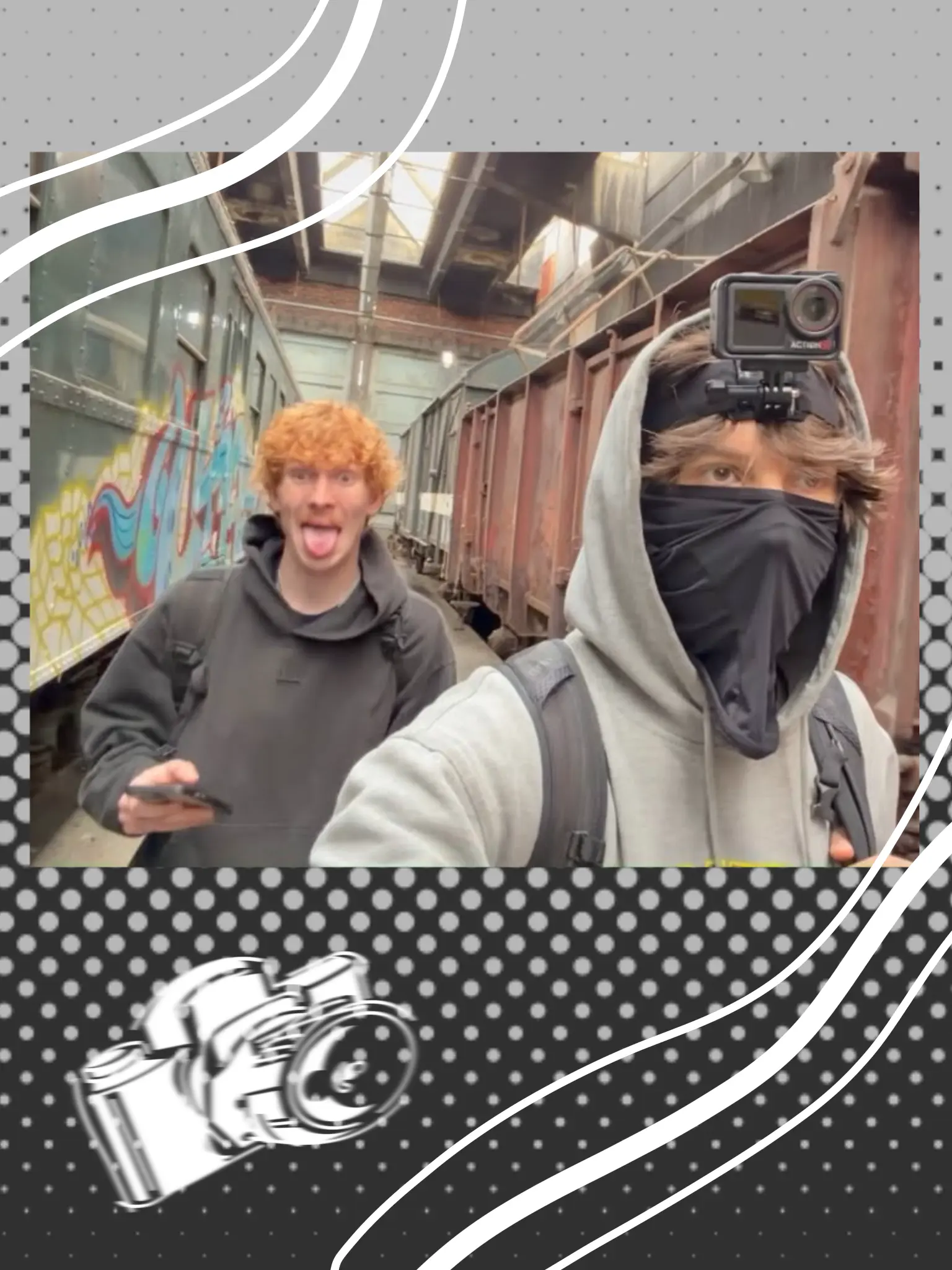 FeelzMythcial의 2swag and Ashton!