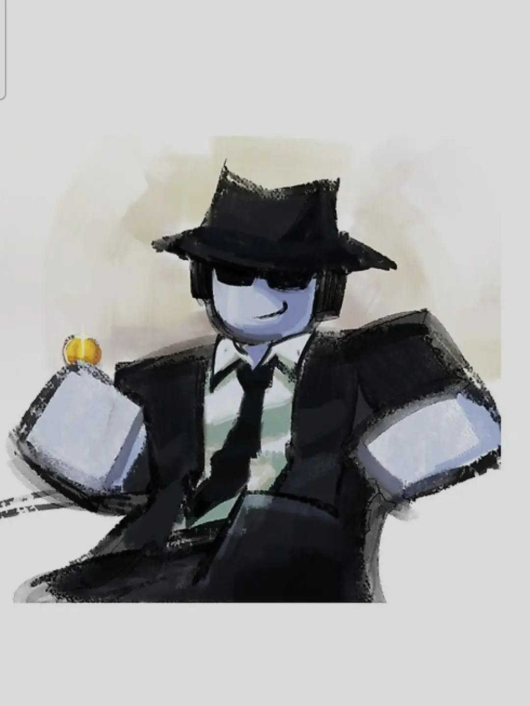 LunaticTheFlower의 PAYCHECK - ELLIOT POV