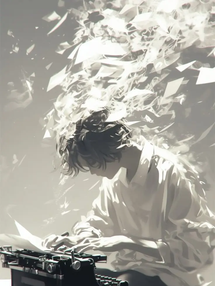 Kori1895의 Novelist