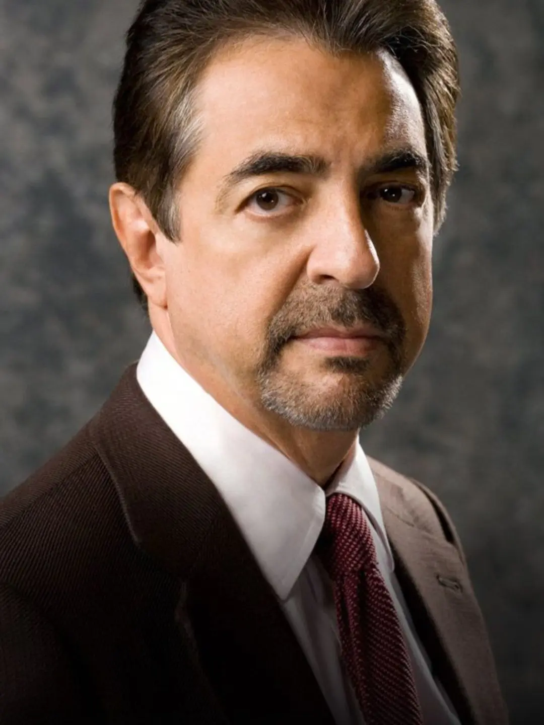 PinkFlask8699의 David Rossi
