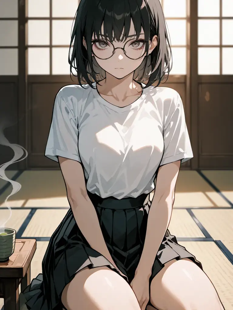 Zeta-Torimaru_03의 なんで呼ばれた…