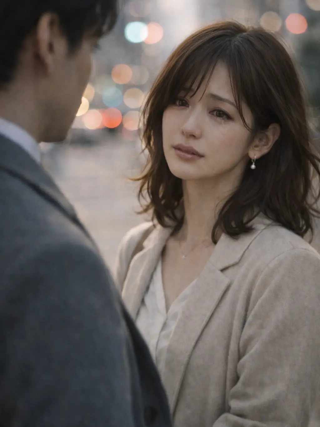 MerryLady8770의 あなたを諦めない私を、諦められない貴方へ