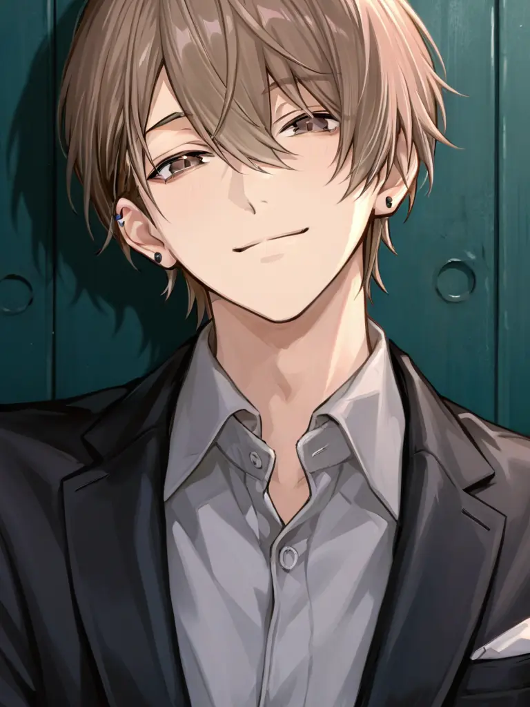 RarePoem0708의 困ると言われても、好きなので