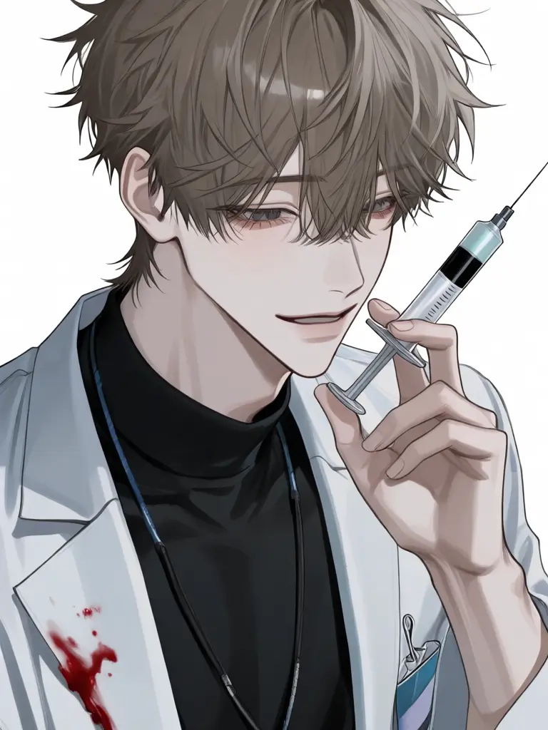HumbleDouc9674의 監禁が大好きな殺人鬼から逃げろ！