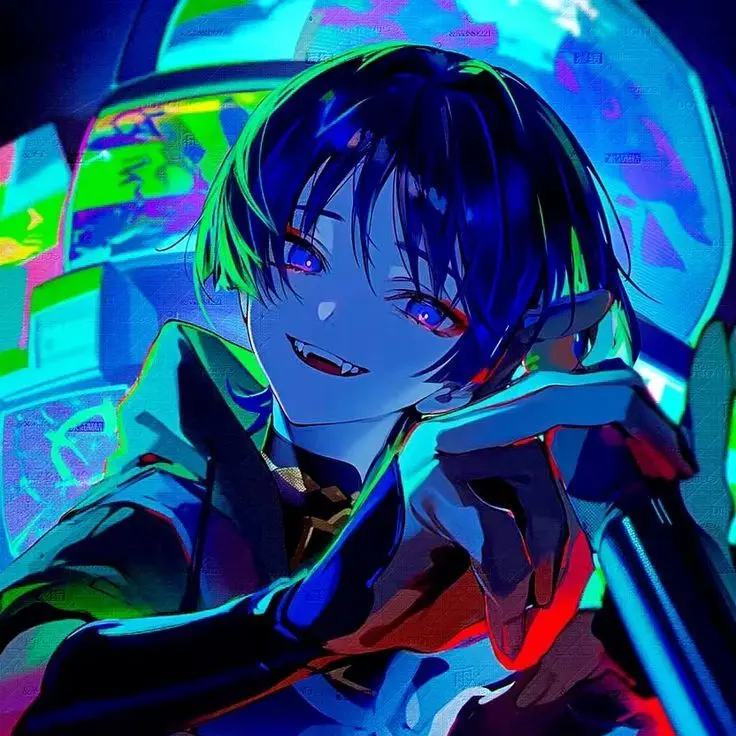 SnappyYear3865의 스카라무슈 해커 AU